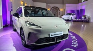 MG4 Urban có thể sắp về Việt Nam: Thiết kế trung tính hơn, tầm vận hành hơn 400 km/sạc